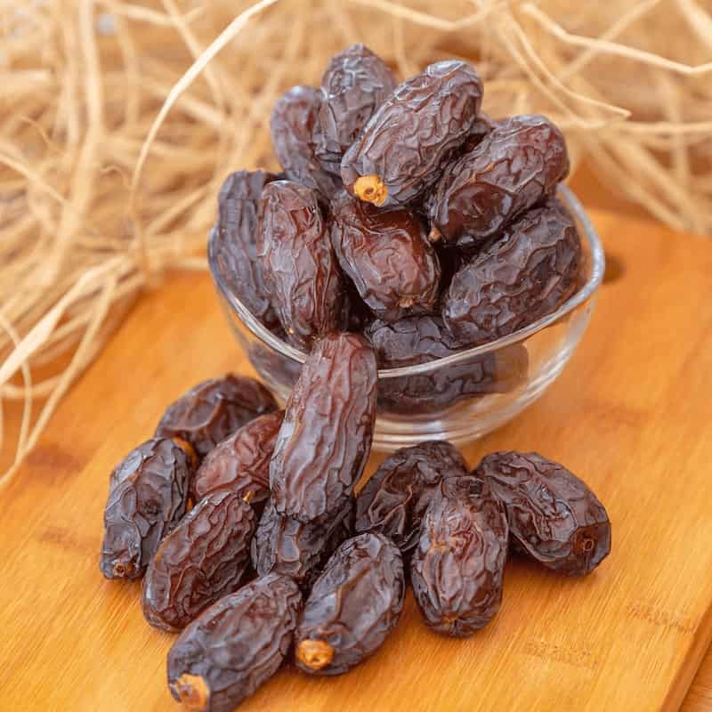 تصویر 4 از خرما پیارم ساغر شیرین و گوشتی ممتاز با طعم طبیعی کاراملی